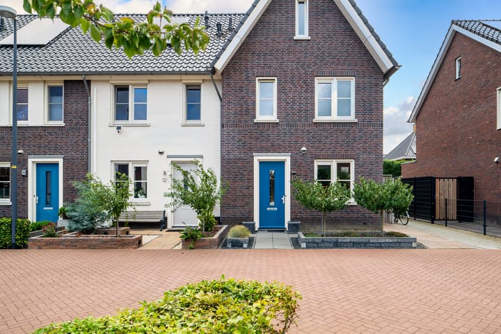 Meikersstraat 10 main image
