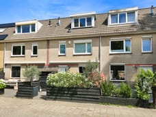 Afbeelding van Anemoonlaan 7 - Tweede foto