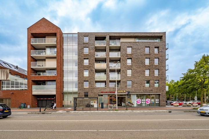 Constant Erzeijstraat 10-A main image