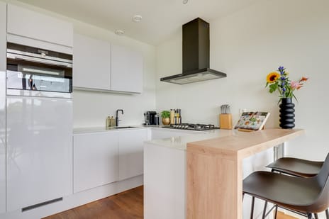 Afbeelding van Constant Erzeijstraat 10-A - Tweede foto