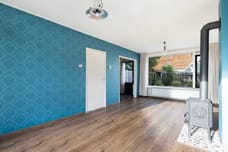 Afbeelding van Nassaustraat 11 - Tweede foto