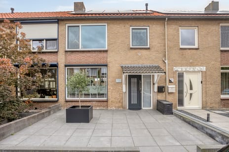 Flamingostraat 5 main image