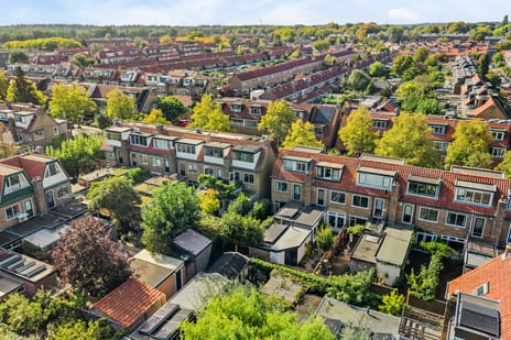 Afbeelding van Berkelstraat 47 - Derde foto