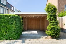 Afbeelding van Wilhelminastraat 51 - Tweede foto