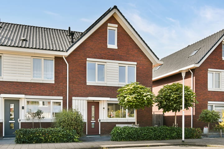 Burgemeester Brautigamlaan 25 main image