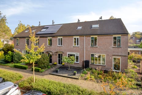 Reiner Zwaeffkenstraat 21 main image