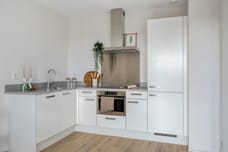 Afbeelding van Spuiboulevard 108-A - Derde foto
