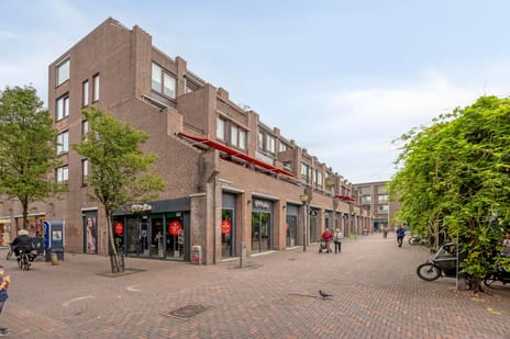 Afbeelding van Vestpoort 43 - Derde foto