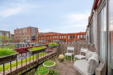 Afbeelding van Vestpoort 43 - Derde foto