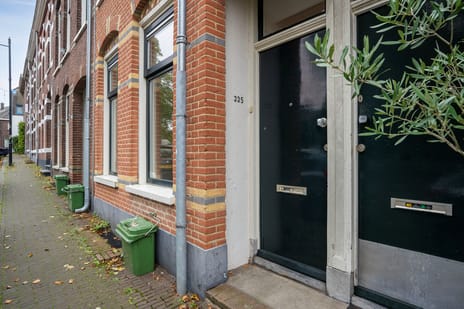 Afbeelding van Klarendalseweg 335 - Tweede foto