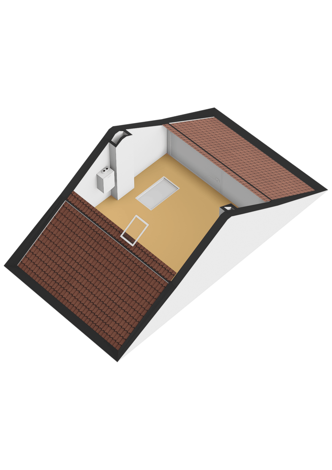 House Exterior