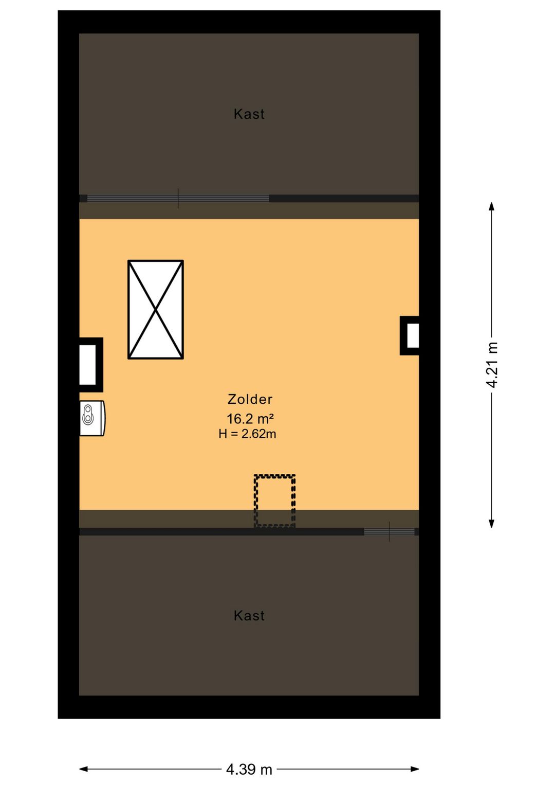 House Exterior