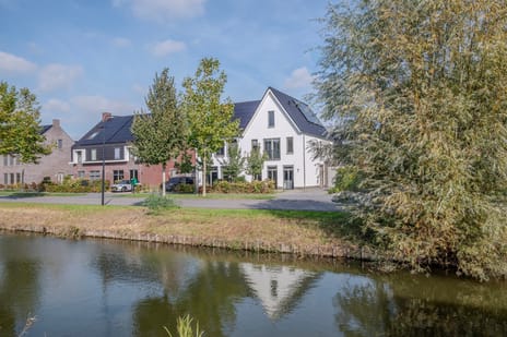 Afbeelding van Saffierlaan 7 - Derde foto