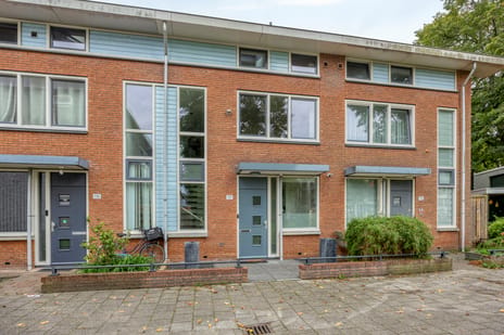 Schoonhetenstraat 117 main image