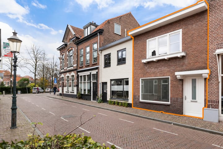 Sint Andriesstraat 8 main image