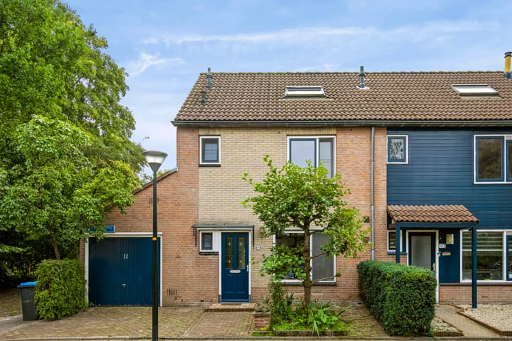 Carrouselweg 101 main image