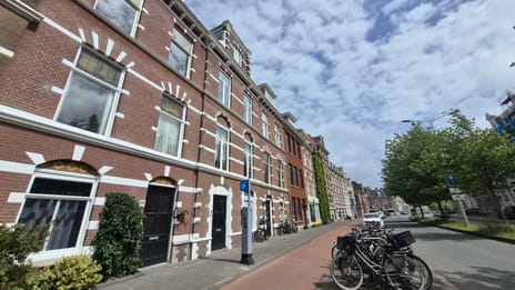 Groot Hertoginnelaan 63-A main image