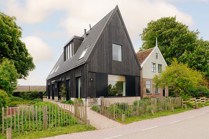 Uitdammer Dorpsstraat 47-A main image