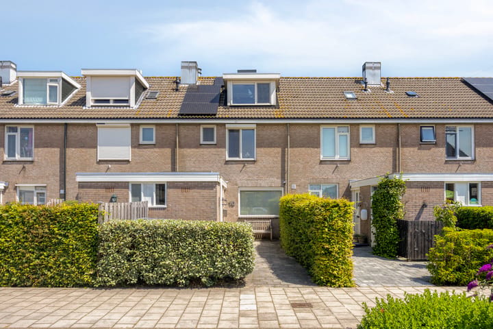 Burgemeester De Zeeuwlaan 10 main image