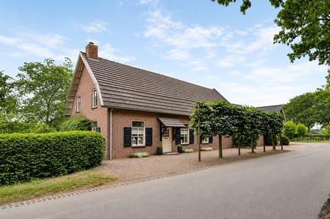 Pastoor Thijssenlaan 58