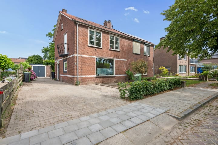 Kerkstraat 5 main image