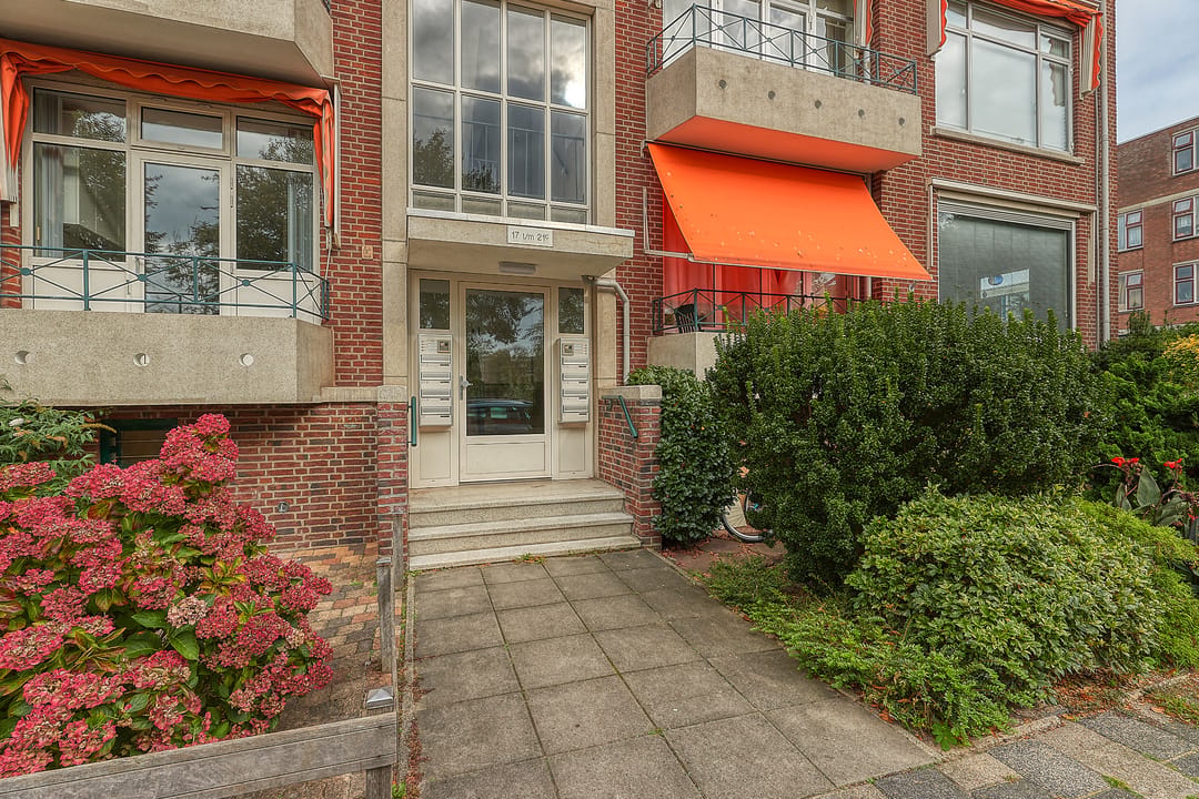 House Exterior