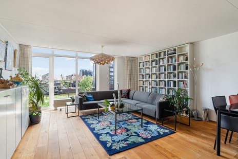 Afbeelding van Waterlandsingel 46 - Derde foto