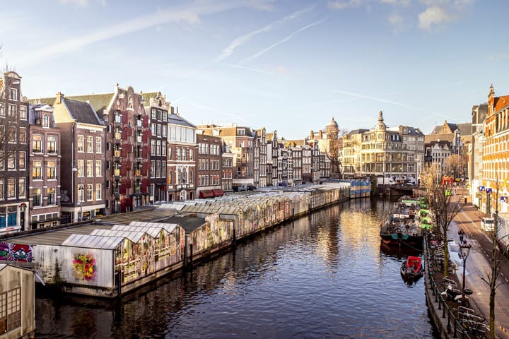 Singel 518-H main image