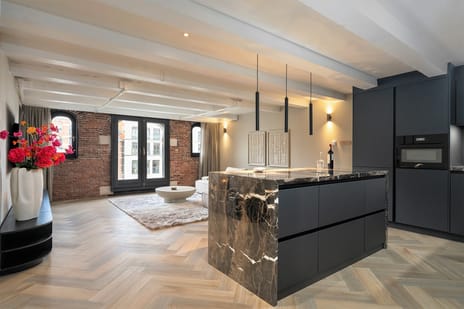 Afbeelding van Singel 518-H - Derde foto