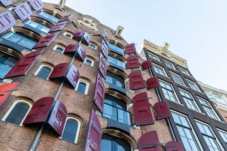 Afbeelding van Singel 518-H - Tweede foto
