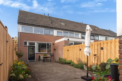 Afbeelding van De Krommert 67 - Tweede foto