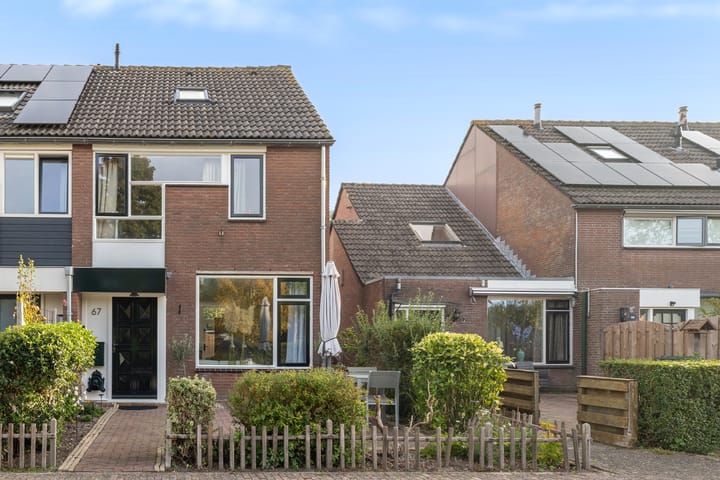 De Krommert 67 main image