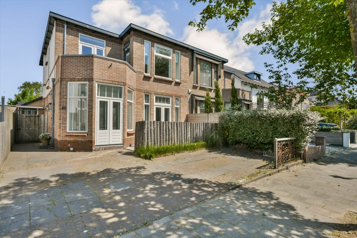 Kostverlorenstraat 49 main image