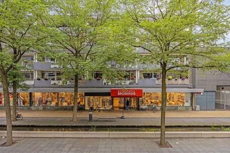 Afbeelding van Hofstraat 40 - Derde foto