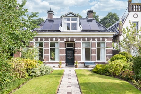 Snekerstraat 31 main image
