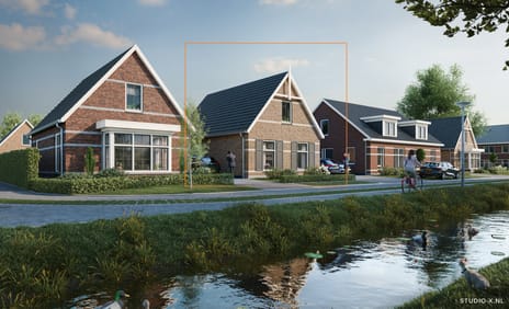 Moerheim Dedemsvaart main image