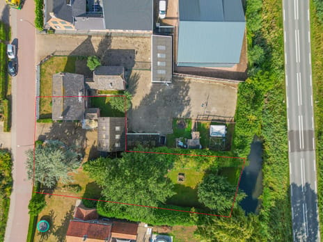 Afbeelding van Waardhuizen 13 - Tweede foto