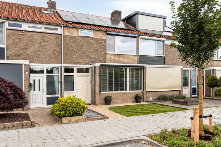 Bakhuizen van den Brinklaan 10 main image