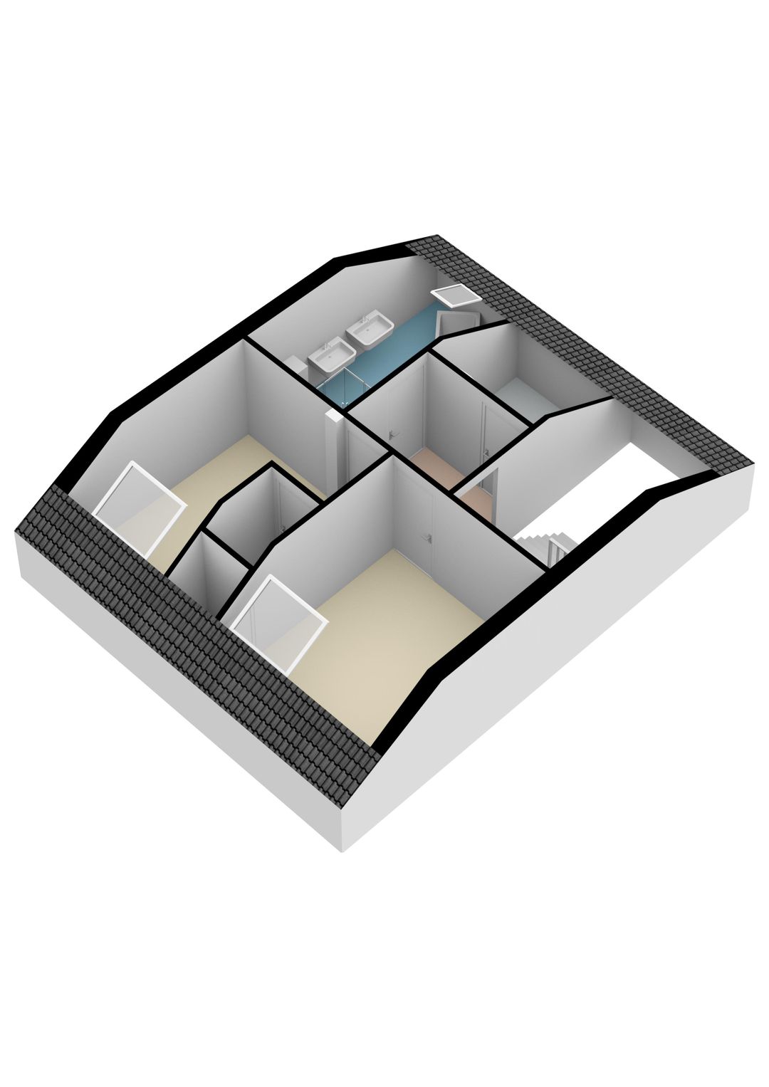 House Exterior