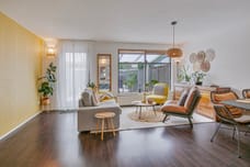 Afbeelding van Swingstraat 47 - Tweede foto