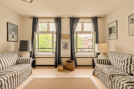 Prinsengracht 409-D secondary image