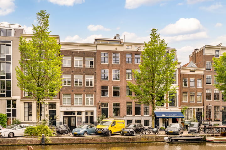 Prinsengracht 409-D main image