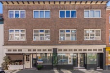 Afbeelding van Spoorwegstraat 46-1 - Tweede foto