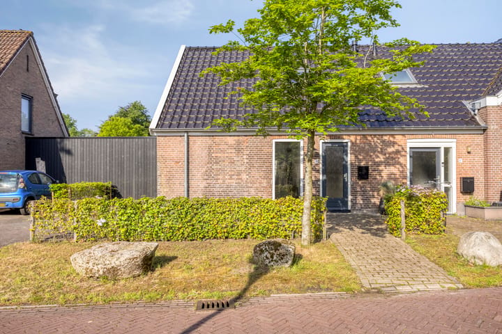 Oosterstraat 2-B main image