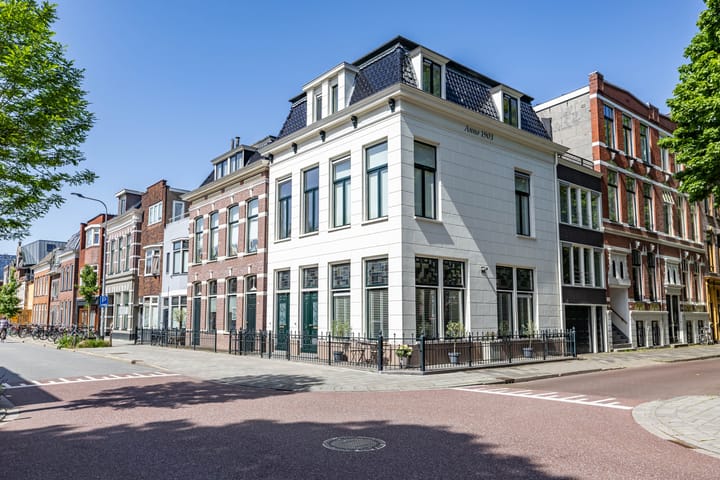 Nieuwe Boteringestraat 13 main image