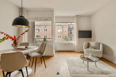Afbeelding van Andreas Schelfhoutstraat 22 - Tweede foto