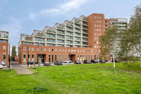 Schout van Hanswijkplein 102