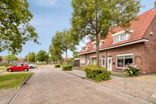 Afbeelding van Mercuriusstraat 8 - Derde foto