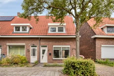 Afbeelding van Mercuriusstraat 8 - Tweede foto