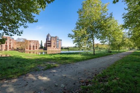 Afbeelding van Leliënhuyze 34 - Derde foto
